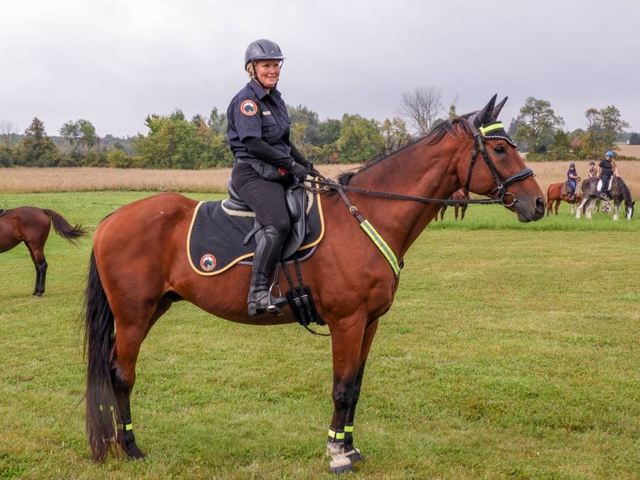 Sunrise's Hoofbeat Challenge raise more than $14,000 post image