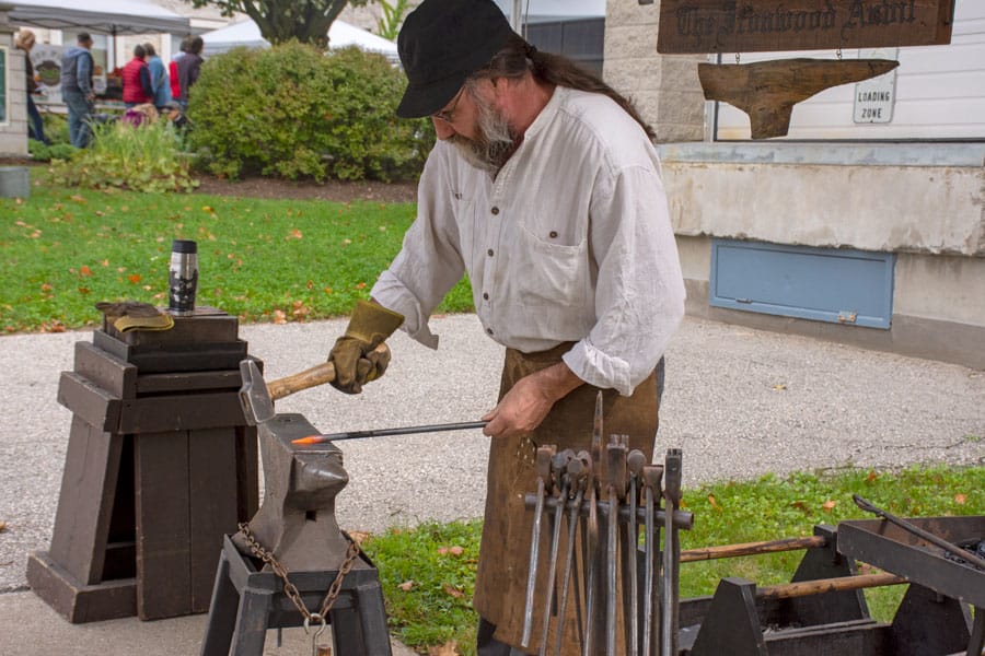 Culture Days in Centre Wellington post image