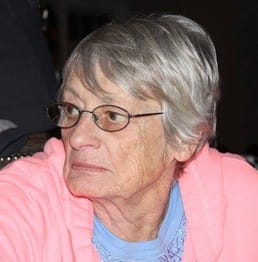 CASSIDY, Beverly Ann (Orr) post image