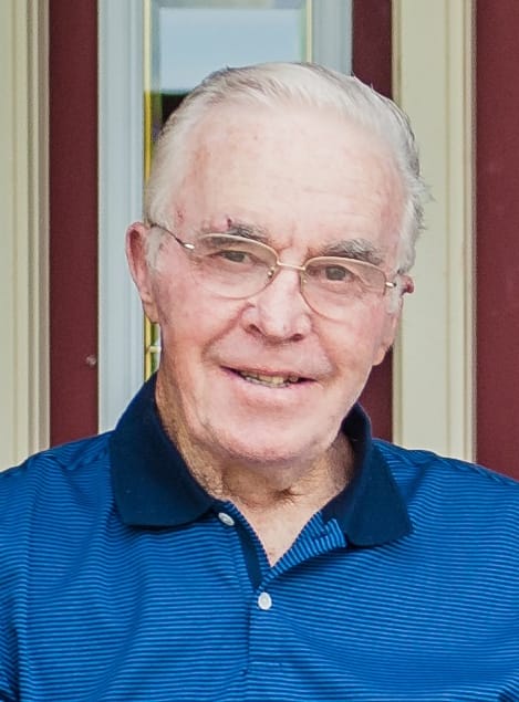 CLARK, Earl Lewellen post image