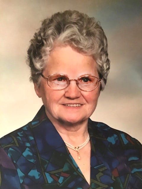 DEKONING, Annechien “Anne" (nee Hoekman) post image