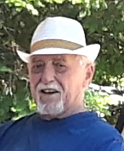 DIXON, Walter John post image