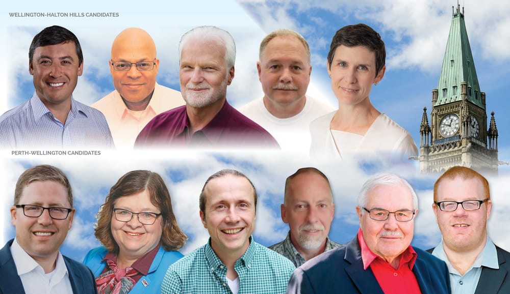 Federal election 2019: final local results post image