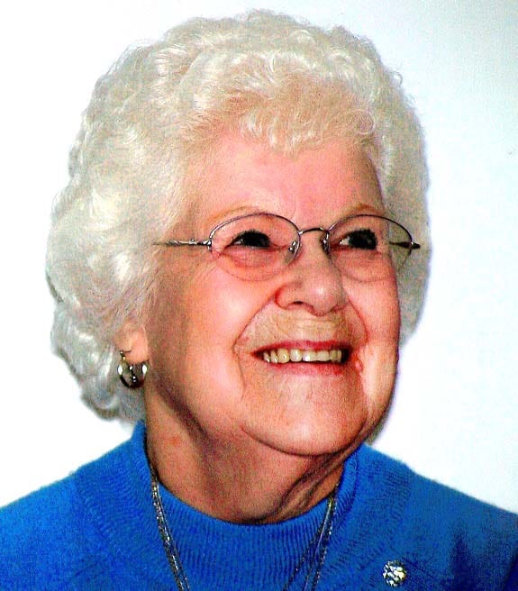 FLETCHER, Sheila Jean post image