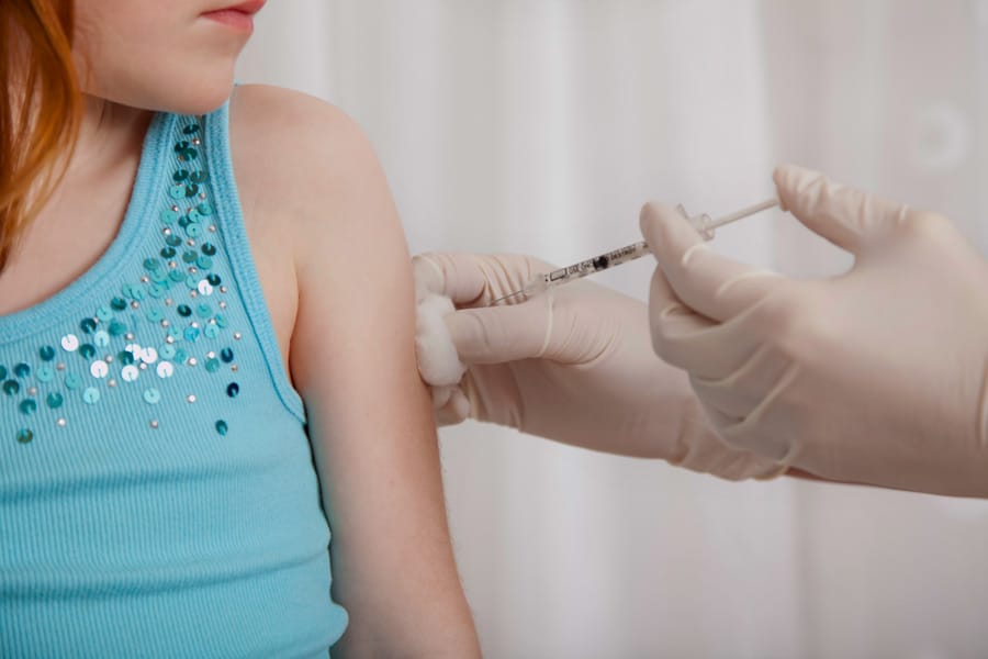 Flu has arrived: public health confirms cases in two children post image