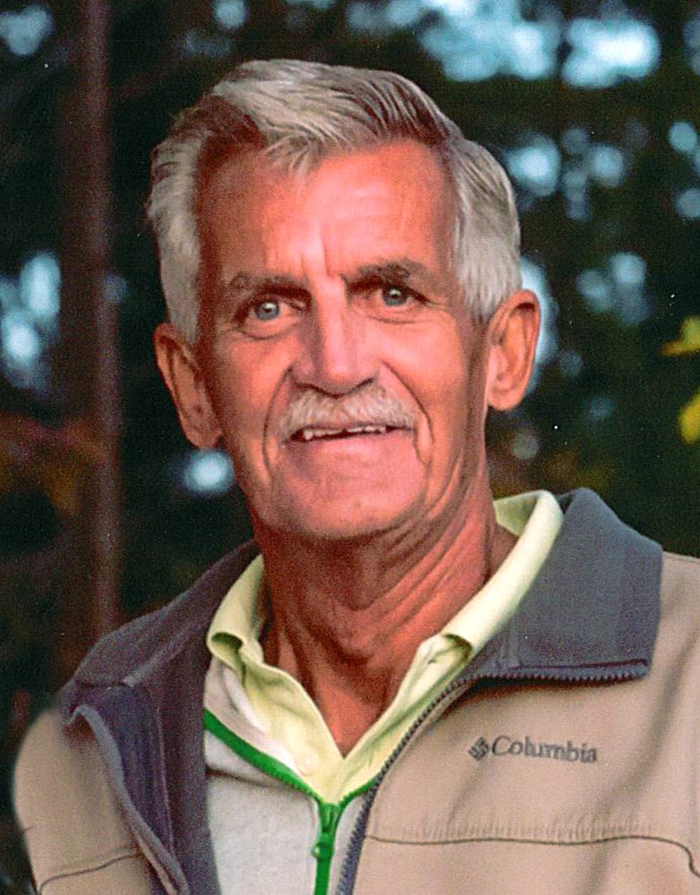 HAYDEN, Donald Lewis (Don) post image