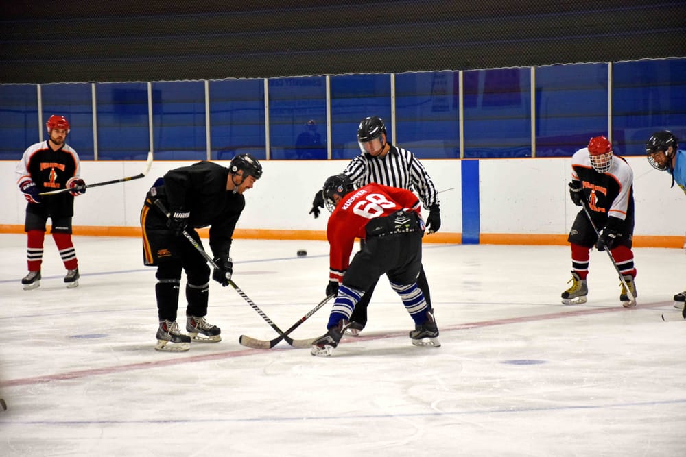 Optimist fundraiser post image