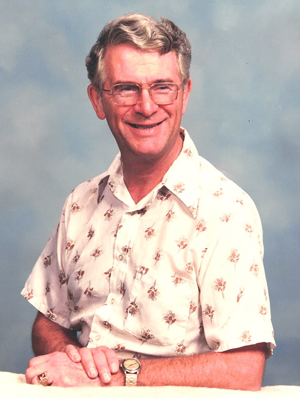 MCAULEY, Hubert C. “Hugh” post image
