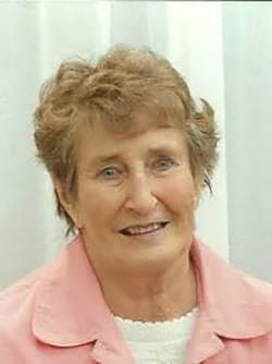 FLEWWELLING, Margaret “Jean” (Langdon) post image