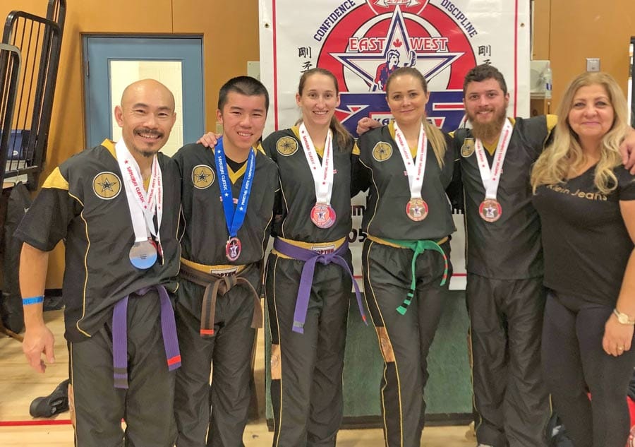 Four titles post image