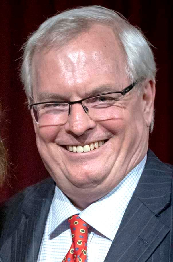 MATTHEWS, Randy post image