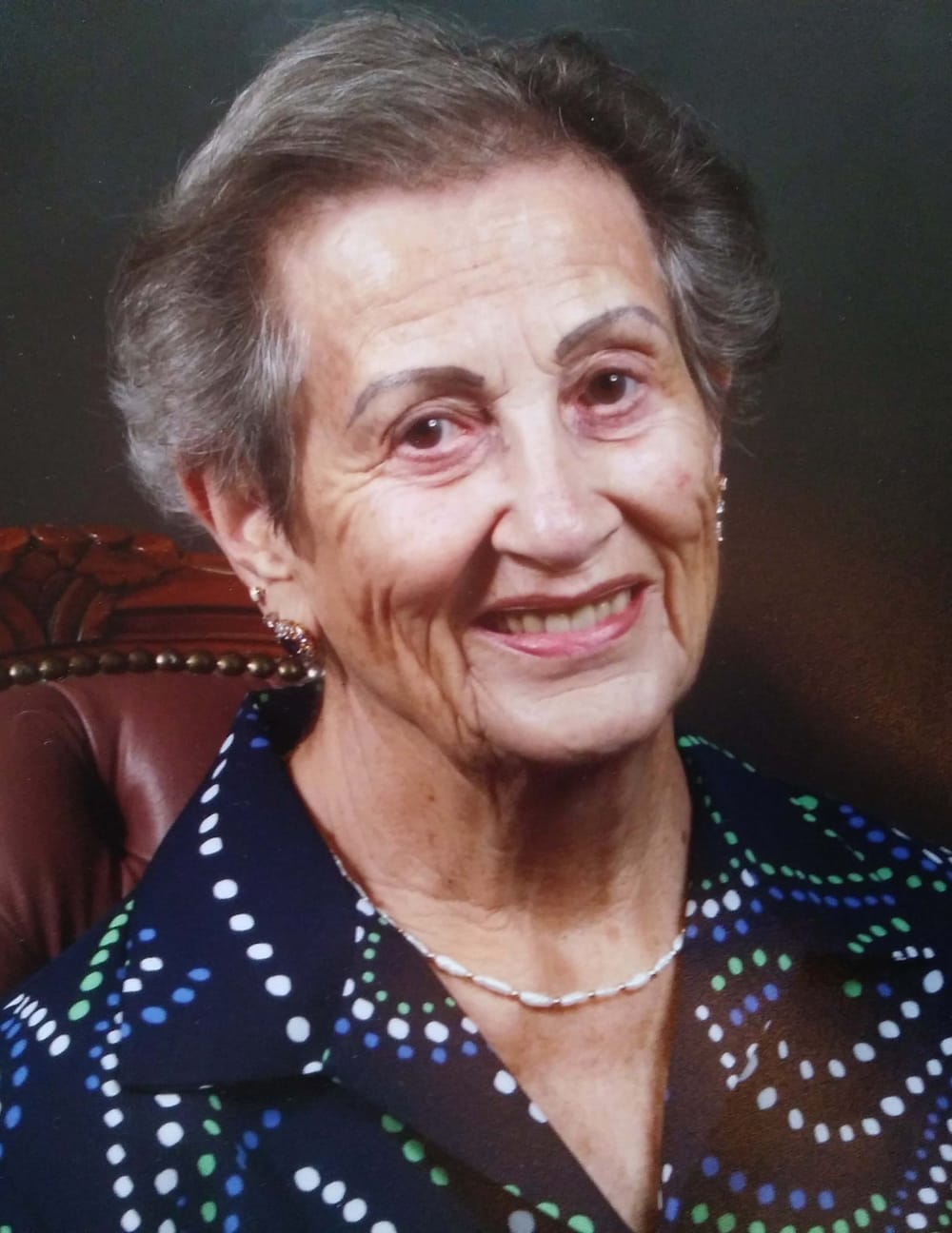 MORRIS, Muriel post image