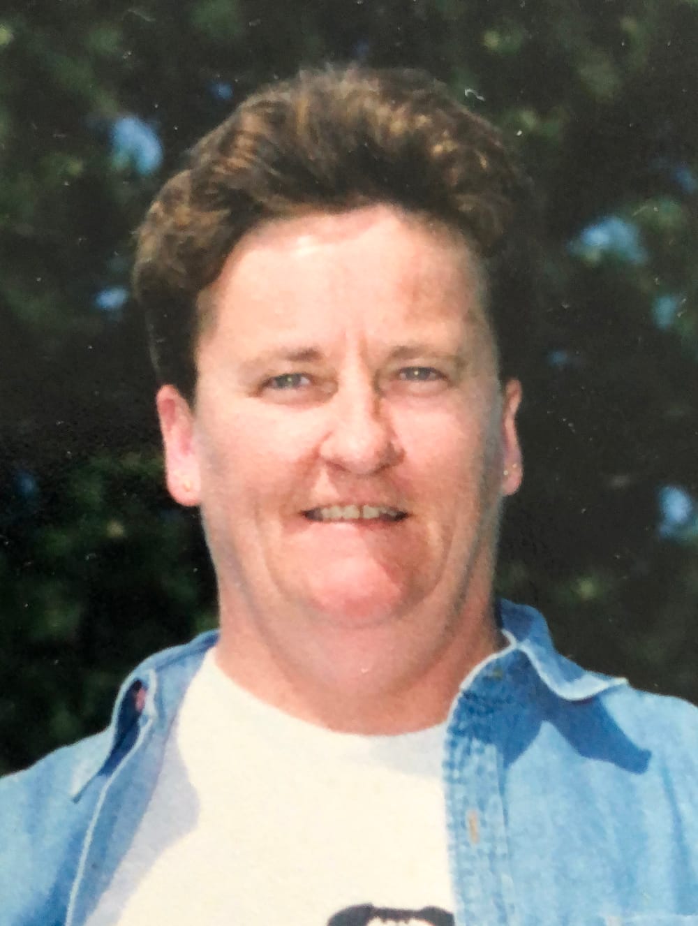 PATRICK, Lynn post image