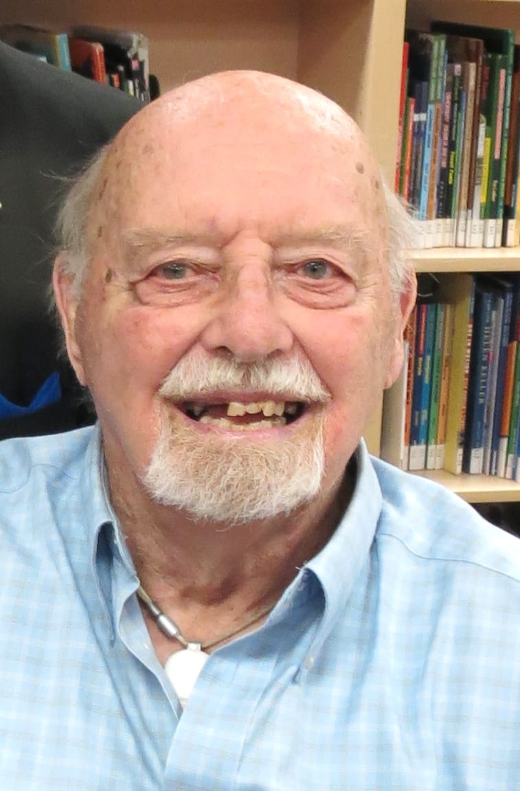 RADSTAKE, John post image