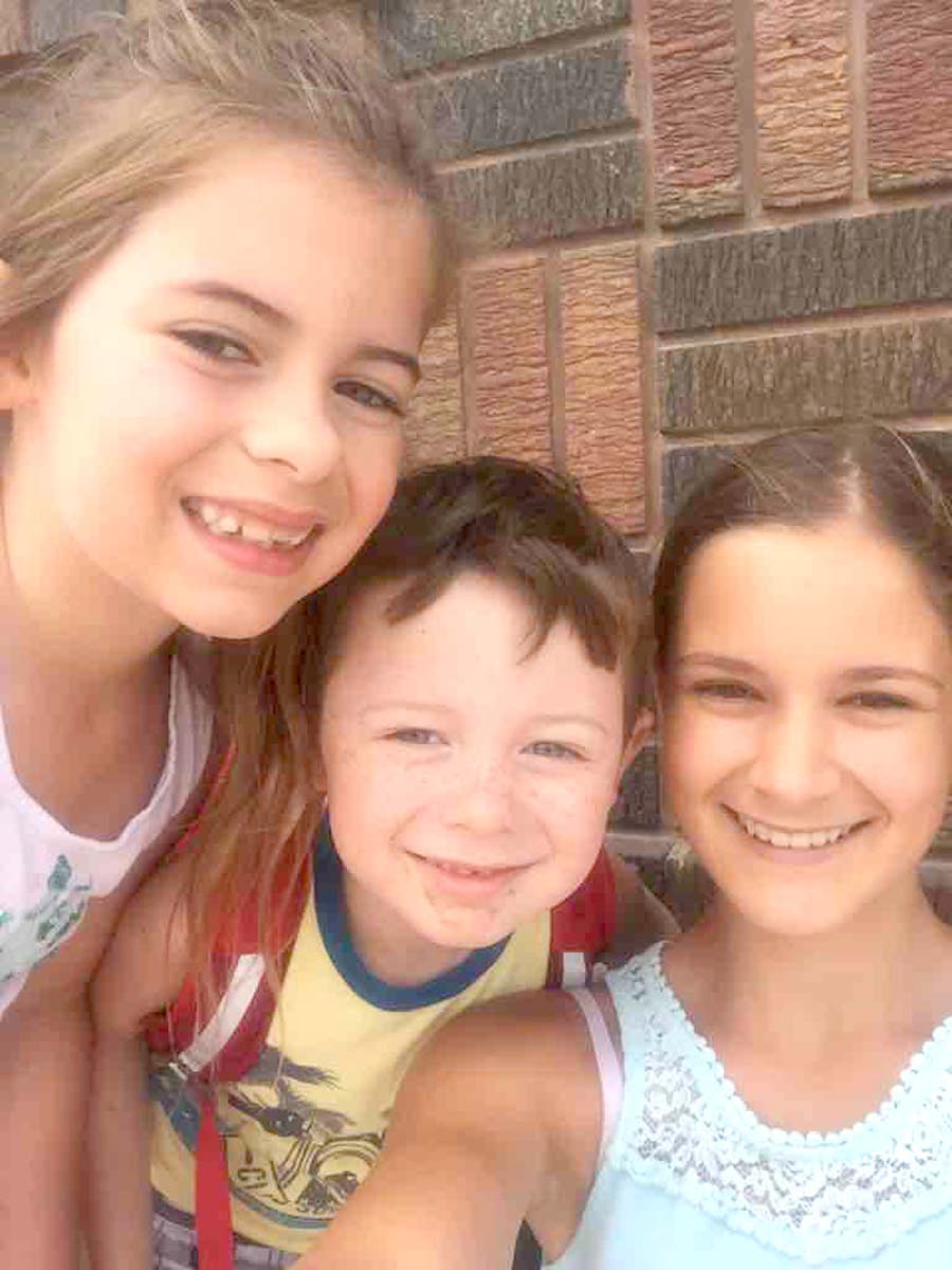 North Wellington Youth Spotlight: Local youth cares for children through babysitting business post image