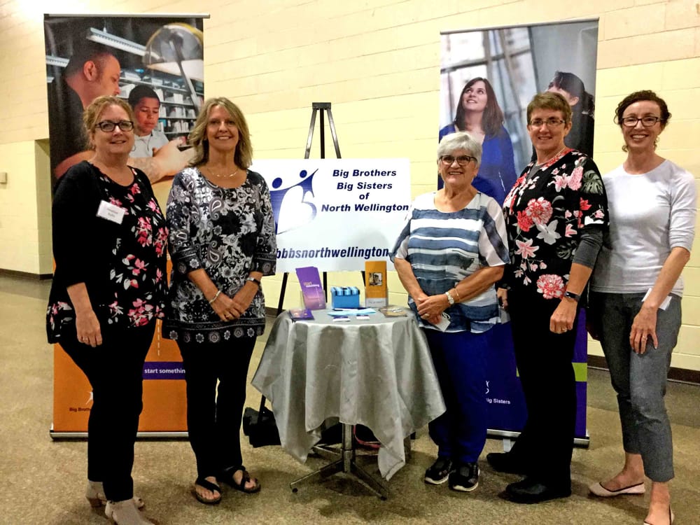 100 Women Who Care Rural Wellington makes another $10,000 donation post image