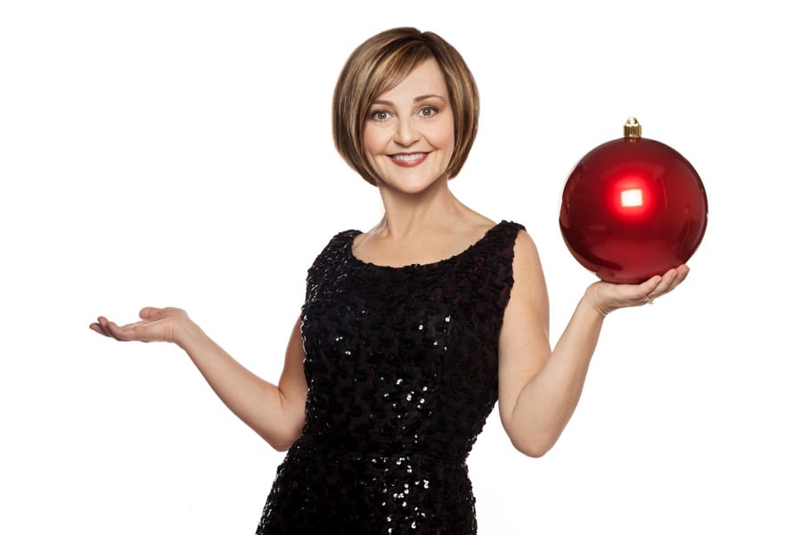 Heather Rankin to perform Christmas concert in Fergus post image