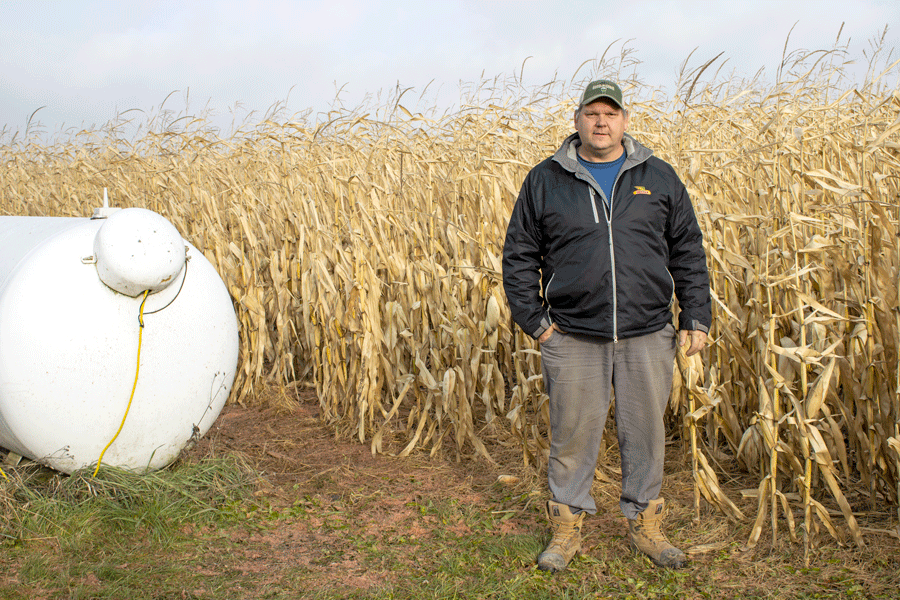 ‘A devastating impact’: Farmers relieved deal reached in CN Rail strike post image