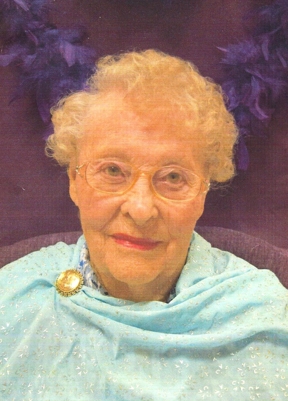 BELL, Olive Kathleen post image