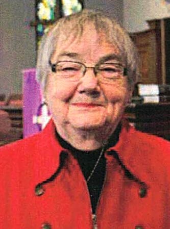 BLACK, Arnetta Rachel (nee: Jackson) post image