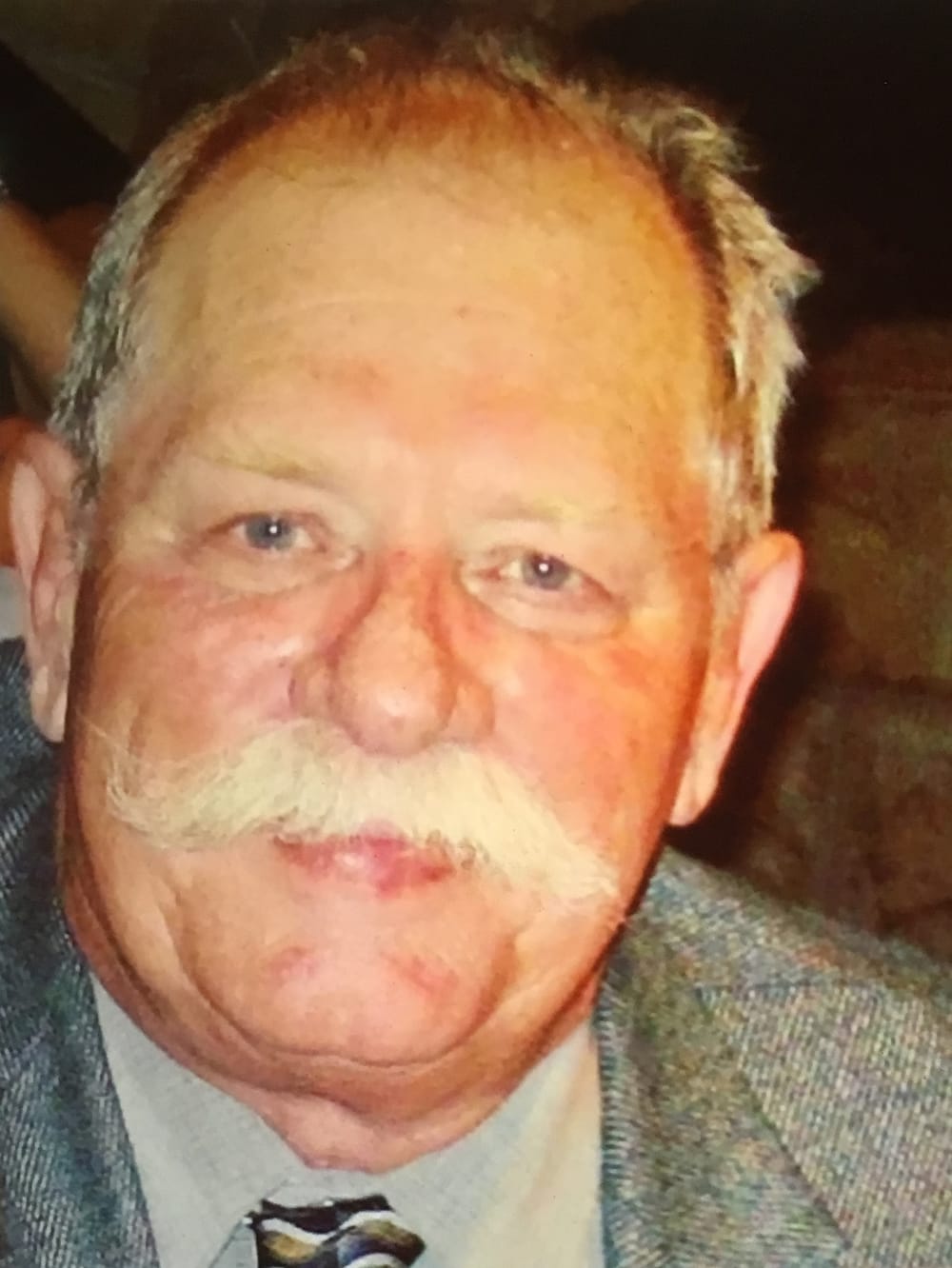 BRADLEY, Donald post image