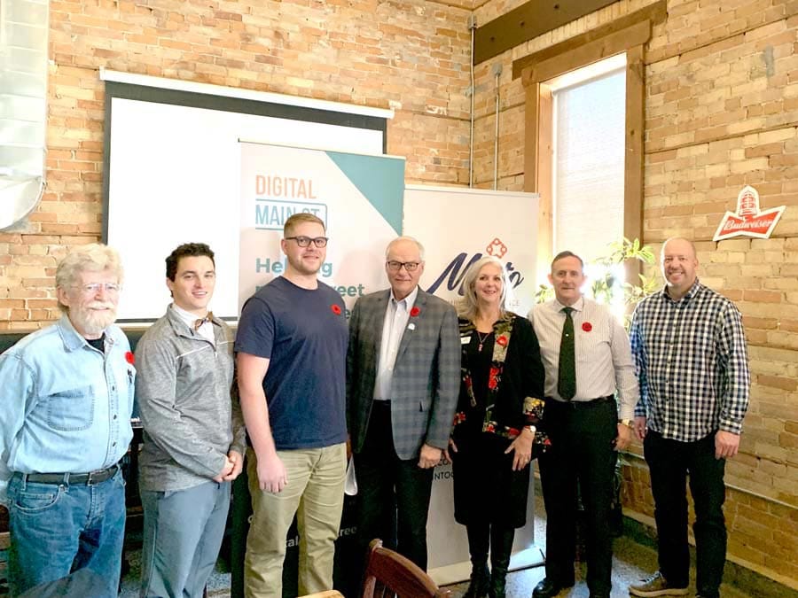 Minto launches Digital Main Street program post image