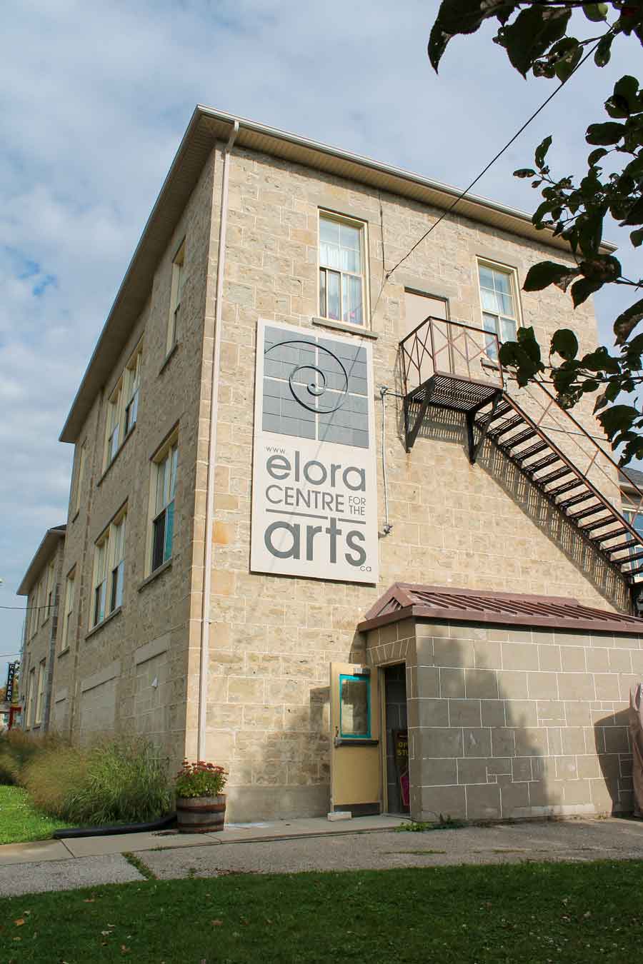 Arts centre applying for Investing in Canada Infrastructure Program grant post image