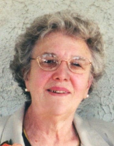 FLADD, Margaret Lila post image