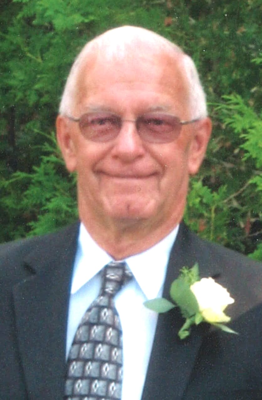 HUNTER, Lloyd post image