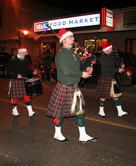 Mount Forest festive events spread Christmas cheer post image