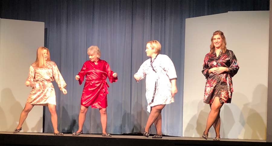 Knickers! A Brief Comedy six show run ends Dec. 8 post image