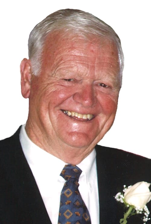 LEITH, Bob post image