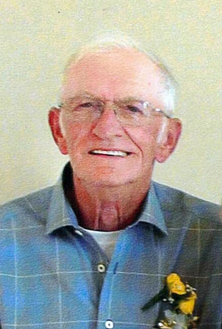 LUCAS, Lloyd Arthur post image