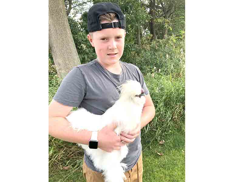 North Wellington Youth Spotlight: post image