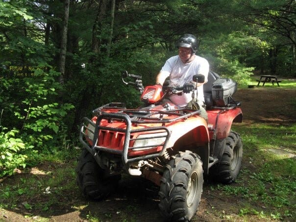 WALSTER, Ralph post image