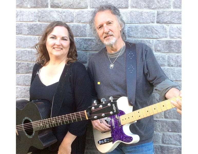 Wilkins and Henman to perform Nov. 22 post image