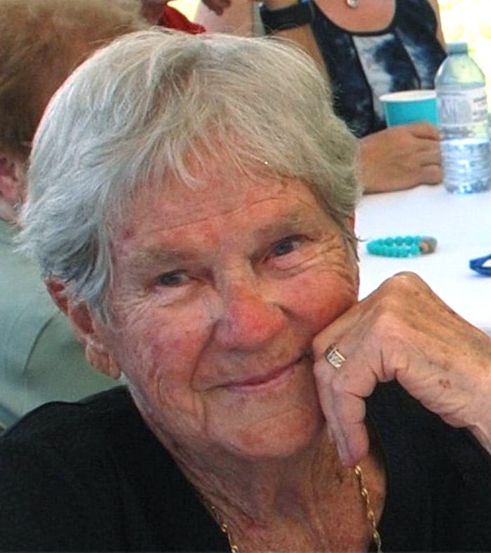 WINER, Evelyn Alexandra post image