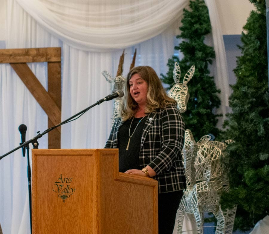 Centre Wellington youth hub first in county post image