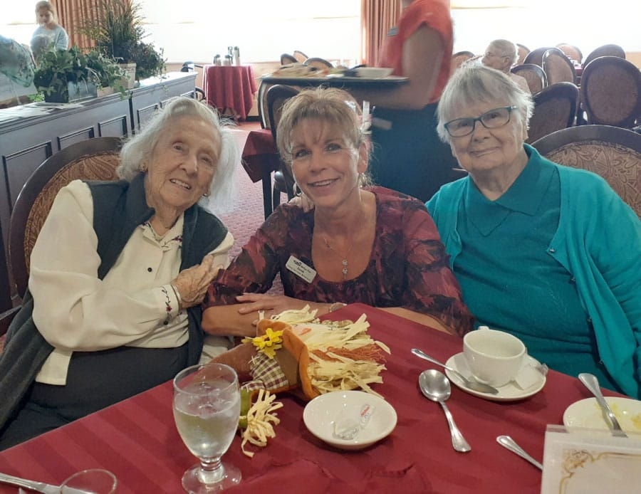 Fergus resident asking community to donate blood on Christmas Eve post image