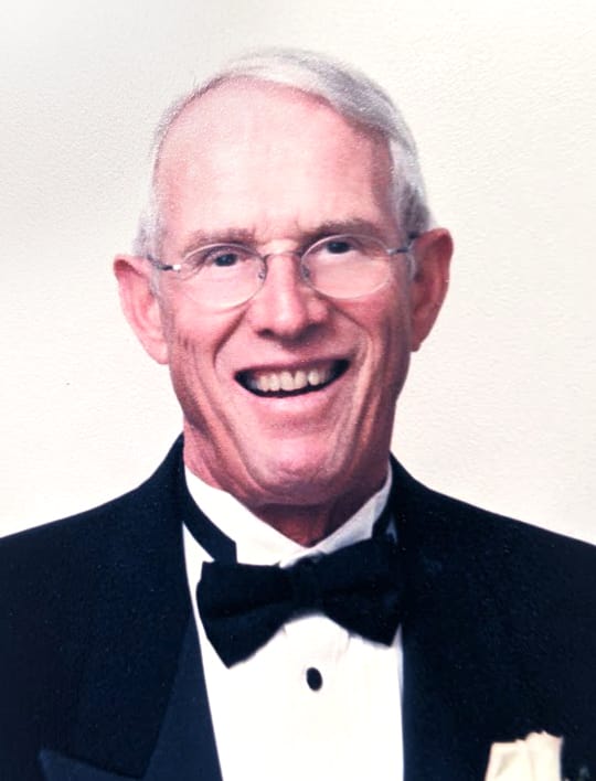 CALDWELL, Alvin George post image