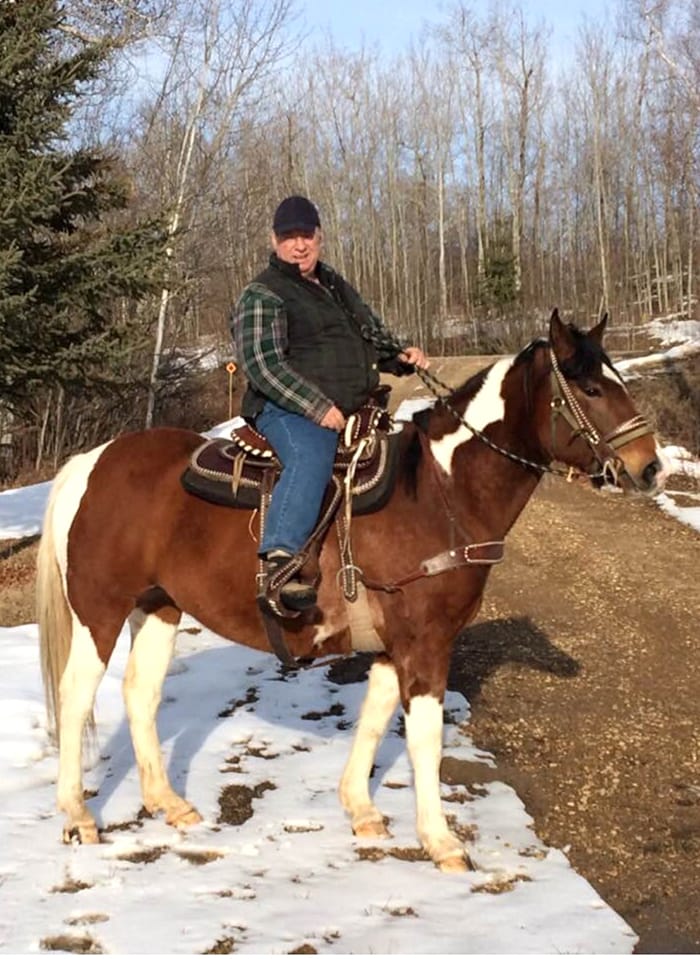 GREEN, Peter post image