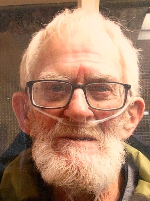 HUTCHISON, Don post image