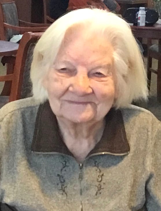 JACKOWSKI, Donna post image