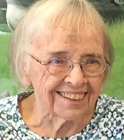 TEN KLOOSTER, Aaltje (Alice) post image