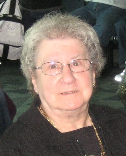 MARSHALL, Merilyn (nee McWilliam) post image