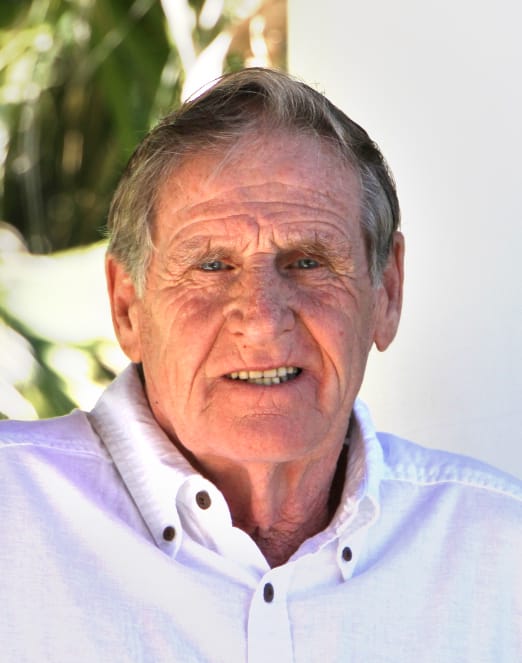 MAYES, William Albert post image