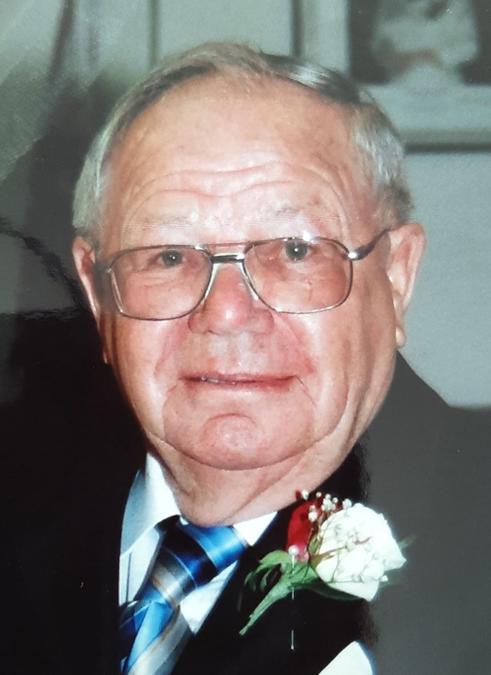 BATEMAN, Murray post image