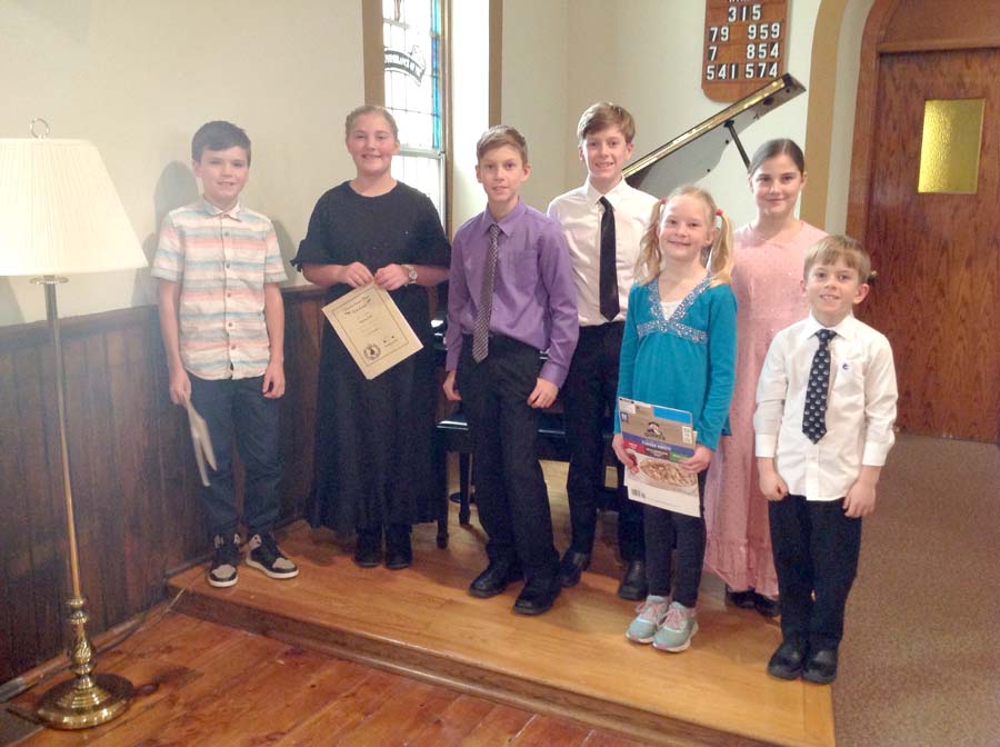 35th annual Canada Music Week Festival in Palmerston post image