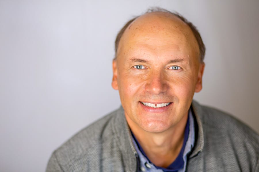 Kitras running for New Blue party in provincial election post image