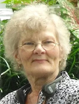 STROEDER, Doreen Mary Louise (nee Guse) post image